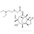 Tiamulin CAS 55297-95-5